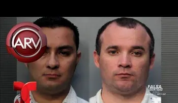 Detienen a dos sacerdotes teniendo sexo oral en plena vía pública 