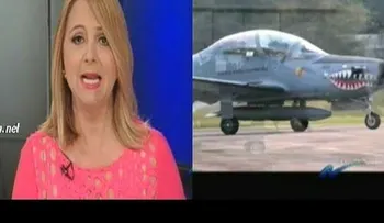 Nuria Piera ofrece más detalles de los Súper Tucanos