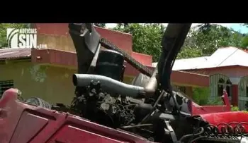 Legisladores preocupados por accidentes de tránsito en el país