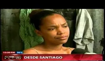 Apresan madre intentó ahorcar hijo de 7 años en Santiago   