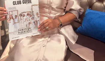 Glenis Mojica impulsa gala "Mujeres Valiosas y de Poder" para transformar vidas con becas