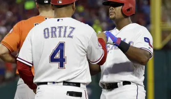 Adrián Beltré se coloca a un solo hit  para llegar a los 3,000