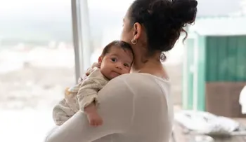UNICEF: crianza en primeros 1,000 días recae casi exclusivamente en las madres dominicanas