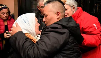 Primera condena por travesticidio en Argentina: las claves de la cadena perpetua por el asesinato de Diana Sacayán