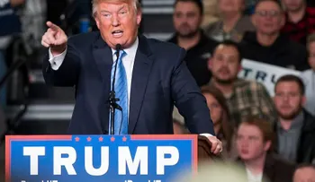 Experto israelí: llamado de Donald Trump a matar familiares de terroristas es un crimen de guerra