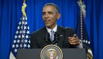 Obama: Trump "inquieta" a líderes mundiales
