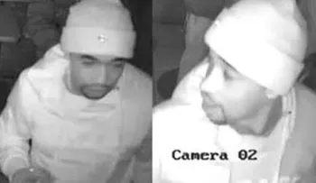 Pistolero hiere dos personas en club nocturno del Bronx 