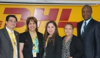 DHL Express dona 20 mil euros a Aldeas Infantiles SOS Dominicana