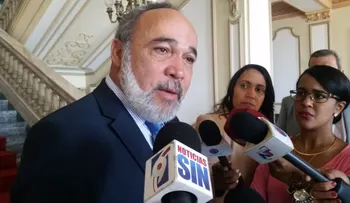Oisoe informa entrega edificio de Facultad Humanidades de la UASD