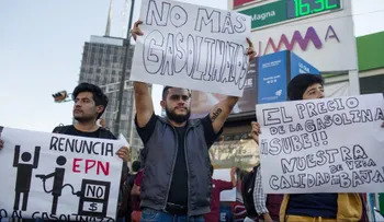 #AsíLoVivimos: ¿Cuál es la noticia de la semana?