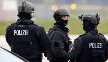Desarticulan célula islamista que planificaba atentados en Alemania