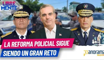 Fuerza del Pueblo juramenta nuevos miembros en el Gran Santo Domingo
