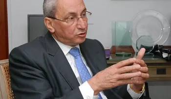 Subero Isa pide ampliar el Consejo Nacional de la Magistratura