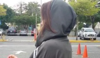 Temperaturas podrían bajar hasta 10 grados en la madrugada