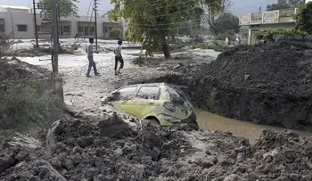Más de 500 fallecidos por las inundaciones en el norte de la India