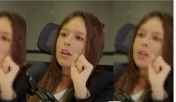 Empresaria Yaiza Canosa advierte sobre los riesgos del emprendimiento