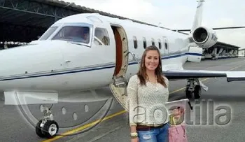 ¿Ser rico es malo?. Conozca la nueva â??princesaâ? del Madurismo