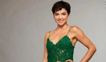 Estaba "desaparecida" pero era concursante en "reality show"