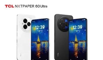TCL lanza NXTPAPER 60 en IFA 2025
