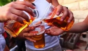¿Qué pasa si se toma alcohol en la pubertad? ¡Descúbrelo!