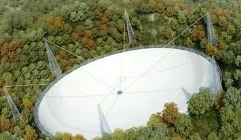 China está lista para lanzarse a la búsqueda de vida extraterrestre (VIDEO)
