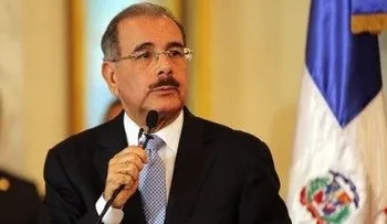  Danilo Medina sale hacia Jamaica en visita oficial y conferencia sobre empleo y turismo sostenible 