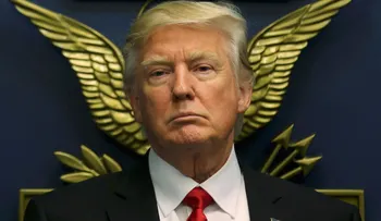 Donald Trump firmó el decreto que frena el ingreso de refugiados a EEUU