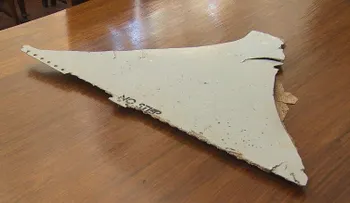 La búsqueda del MH370 será suspendida si no hay nuevas evidencias en la actual área de rastreo