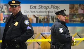 Falsa alarma: reabren terminal de autobuses en Nueva York donde hallaron â??un paquete sospechosoâ?