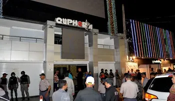 Interior y Policía clausura a Euphoria; Elite, Soloke Super Fría y otros centros de diversión por incumplimiento de horario