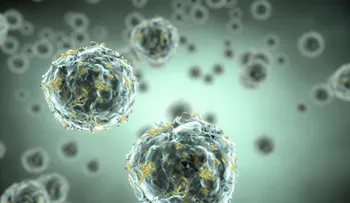 ¿Estamos en peligro? Por primera vez en la historia, logran desarrollar un microbio artificial