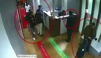 Aportan información sobre la muerte de Jamal Khashoggi, que conmueve a la comunidad internacional