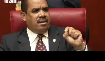 ¿Sabe usted de qué trata el proyecto de Ley de Agua que cursa en el Congreso?