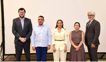 Salud Pública evalúa redes de servicios en la región Yuma