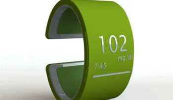 Crean pulsera para medir colesterol y triglicéridos en la sangre