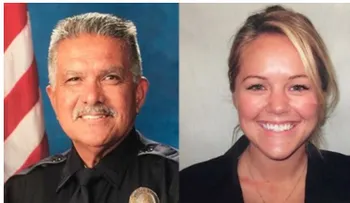 Asesinan a 2 policías que atendían un reporte por un incidente familiar en Palm Springs, California