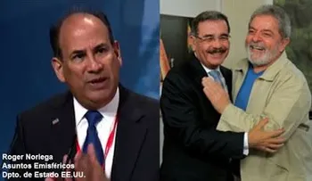 Aseguran escándalo Odebrecht podría obligar a Danilo Medina a renunciar aspiraciones a reelegirse