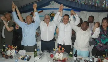 Miguel demanda más apoyo a municipios