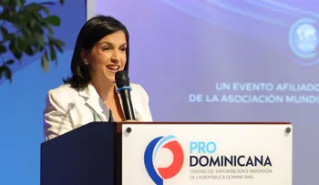 ProDominicana premiará la inversión extranjera en el foro de las Américas