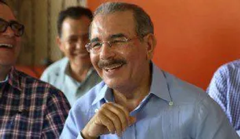 Danilo: â??En tres años he cumplido mi compromiso con el sector agropecuarioâ?