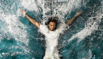 ¿Qué le pasó a la camiseta del Real Madrid?