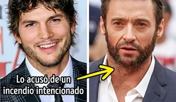 10 Momentos de bromas crueles entre famosos