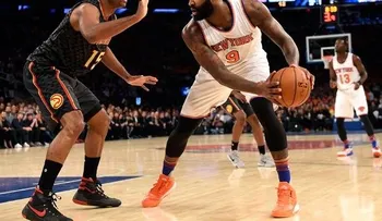 Horford anotó 21 puntos y Hawks ganan su primero