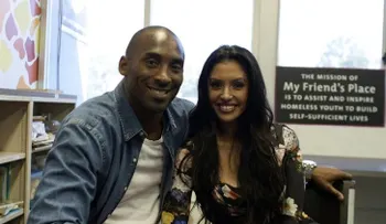 Vanessa Bryant se resiste a creer que Kobi y Gigi fallecieron en un accidente