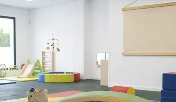 Baby Gym es clave en el neurodesarrollo y la estimulación temprana del recién nacido