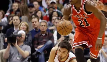 LeBron y Cavs: 3-0 ante Celtics; Bulls se deshacen de Bucks otra vez 
