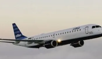 JetBlue inicia cobro de primera maleta a pasajeros