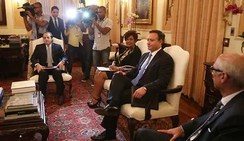 Consejo Nacional de la Magistratura decidirá este martes método de selección de jueces