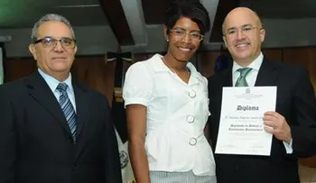 Procuraduría gradúa 159 profesionales y técnicos para trabajar en centro de corrección Najayo-Hombres