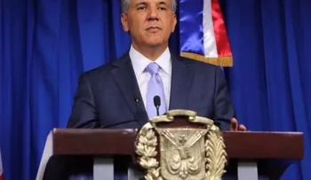 Peralta emplaza a presentar pruebas de exoneraciones de vehículos
